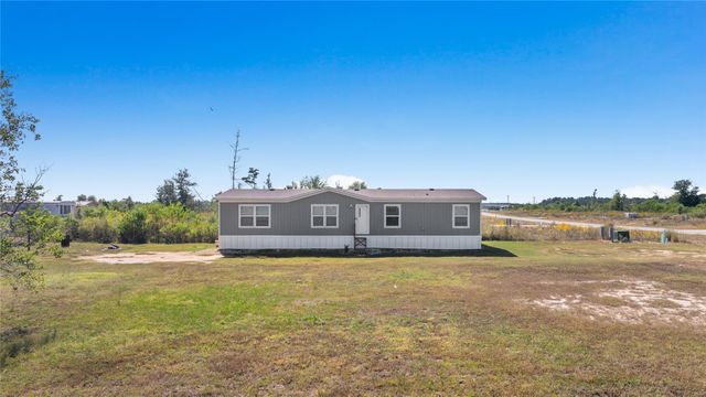 6064 Road 5837, Cleveland, TX 77327