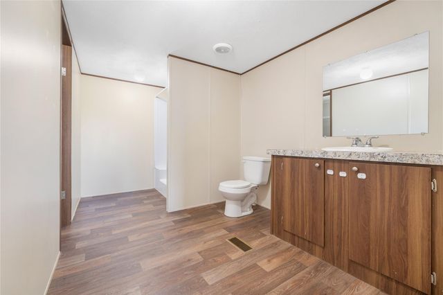 6064 Road 5837, Cleveland, TX 77327