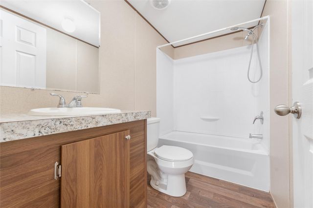6064 Road 5837, Cleveland, TX 77327