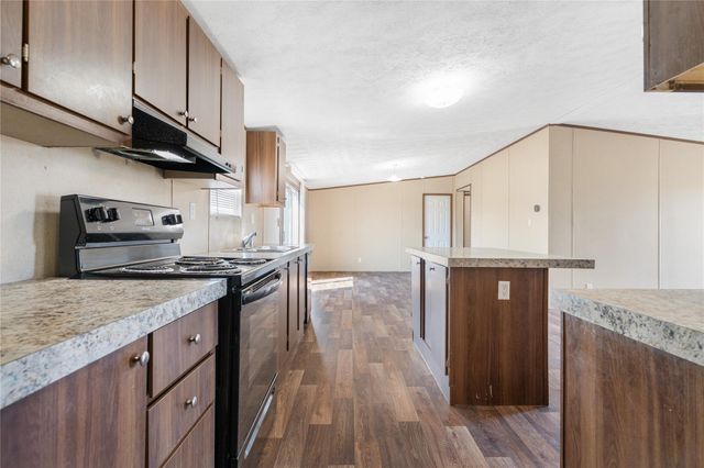 6064 Road 5837, Cleveland, TX 77327