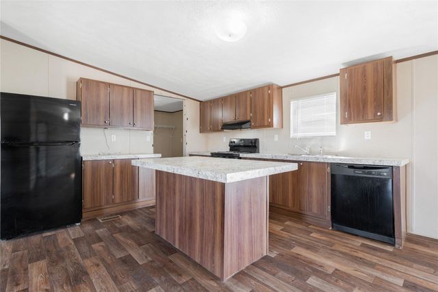 6064 Road 5837, Cleveland, TX 77327