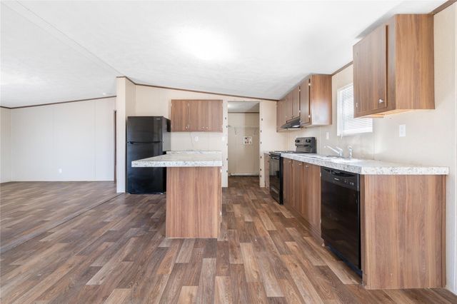 6064 Road 5837, Cleveland, TX 77327