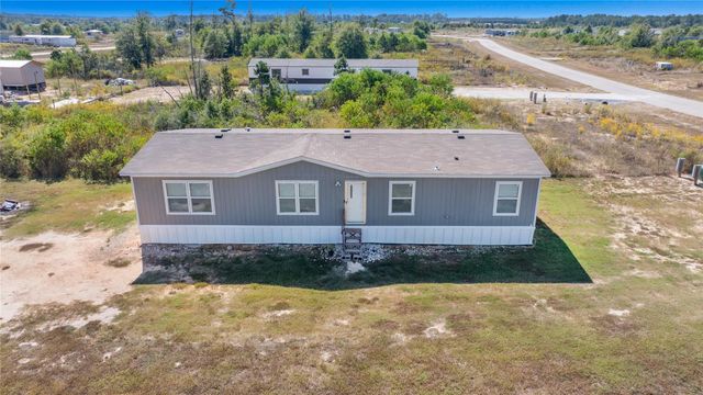 6064 Road 5837, Cleveland, TX 77327