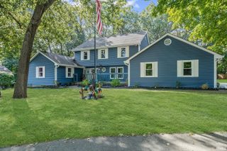 100 Sugar Maple Court, Lafayette, IN 47905