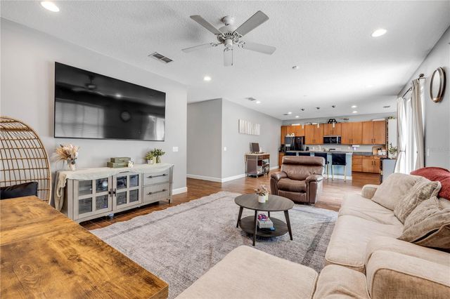 54 LEVEE LANE, Ormond Beach, FL 32174