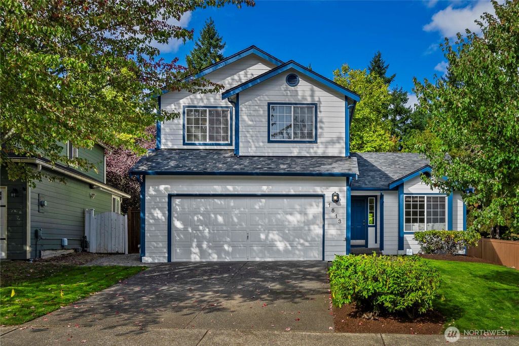 1513 55th Court SE, Auburn, WA 98092