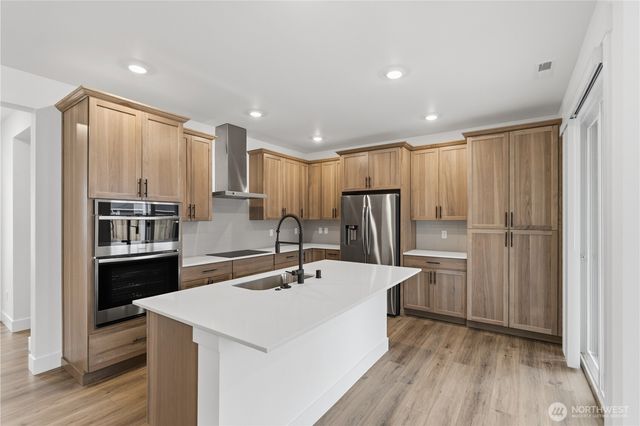 645 Gooseberry Place, Sequim, WA 98382