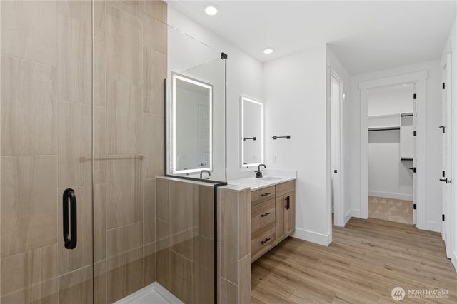 645 Gooseberry Place, Sequim, WA 98382