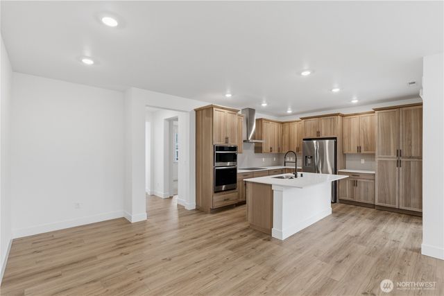 645 Gooseberry Place, Sequim, WA 98382