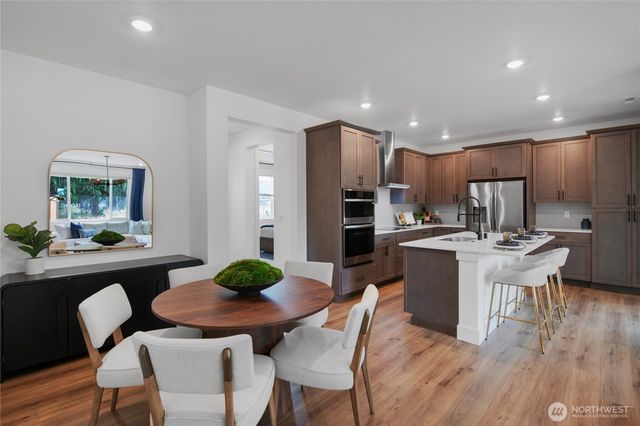 645 Gooseberry Place, Sequim, WA 98382