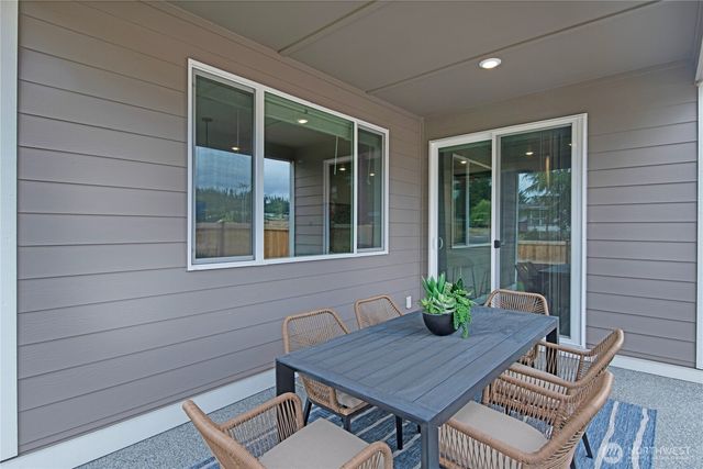 645 Gooseberry Place, Sequim, WA 98382