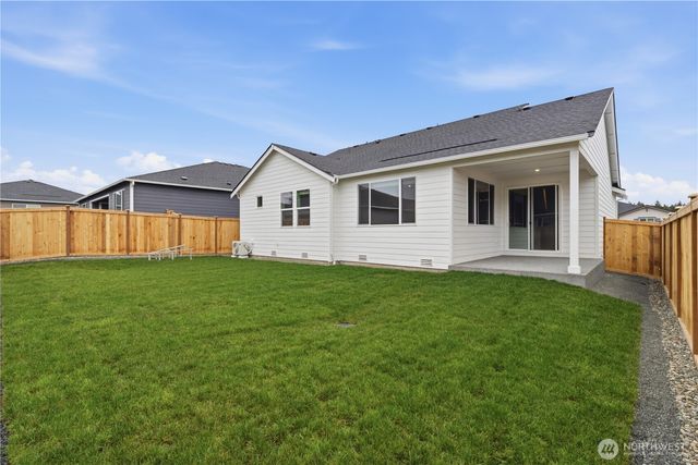 645 Gooseberry Place, Sequim, WA 98382