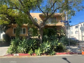 951 N Gardner 6, West Hollywood, CA 90046