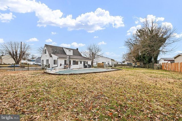 18 W REDMONT RD, Wilmington, DE 19804