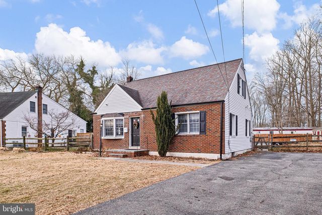 18 W REDMONT RD, Wilmington, DE 19804