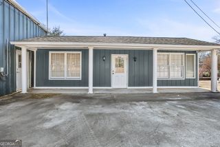 65 A Jefferson Street, Newnan, GA 30263