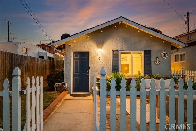 550 Honolulu AVE, Oceano, CA 93445