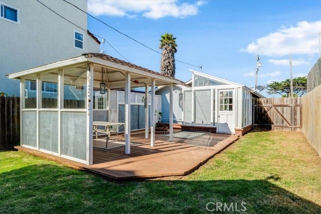 550 Honolulu AVE, Oceano, CA 93445