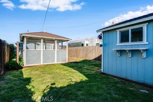 550 Honolulu AVE, Oceano, CA 93445