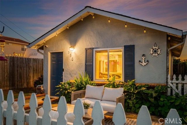 550 Honolulu AVE, Oceano, CA 93445