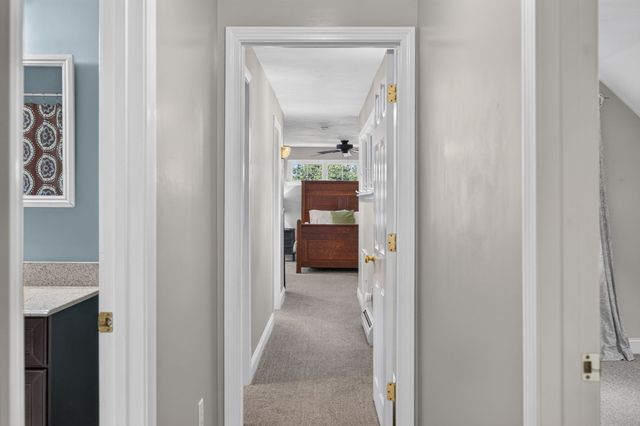 11 Burbank Street, Sandwich, MA 02563