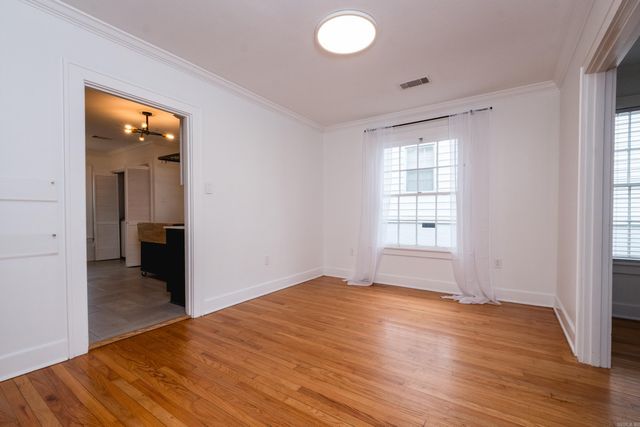 5316 B Street, Little Rock, AR 72205