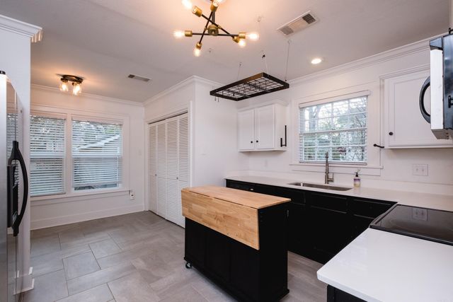 5316 B Street, Little Rock, AR 72205