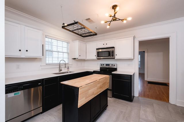 5316 B Street, Little Rock, AR 72205