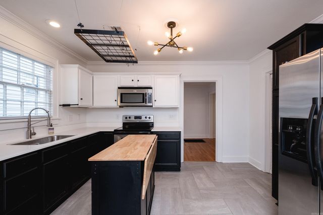 5316 B Street, Little Rock, AR 72205