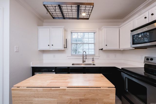 5316 B Street, Little Rock, AR 72205