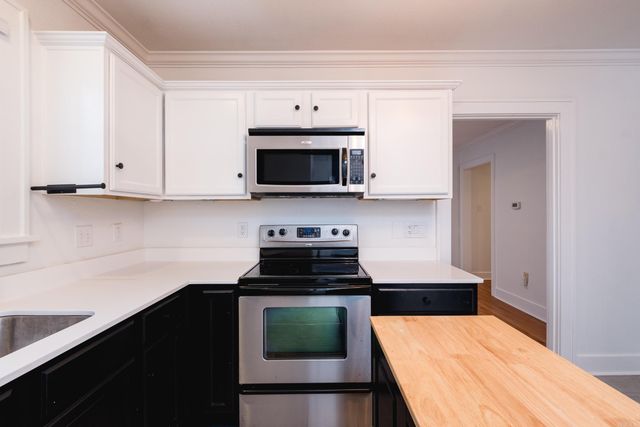 5316 B Street, Little Rock, AR 72205