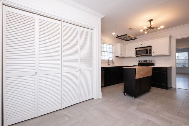 5316 B Street, Little Rock, AR 72205