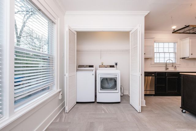 5316 B Street, Little Rock, AR 72205