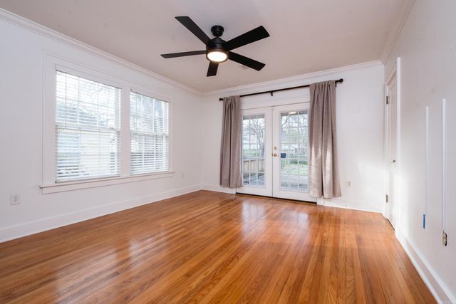 5316 B Street, Little Rock, AR 72205