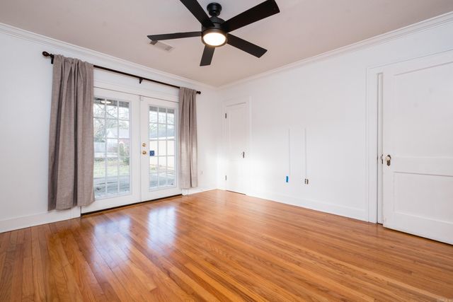 5316 B Street, Little Rock, AR 72205