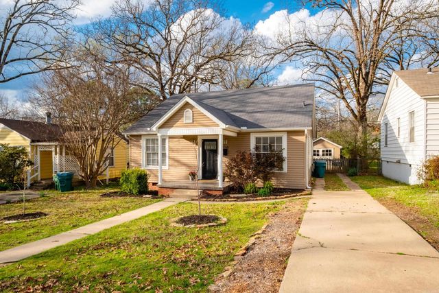 5316 B Street, Little Rock, AR 72205