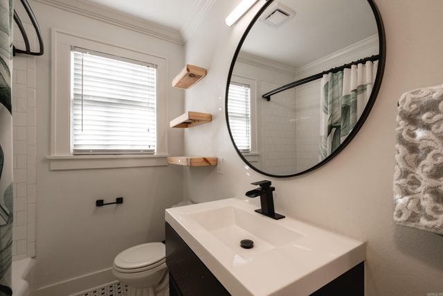 5316 B Street, Little Rock, AR 72205