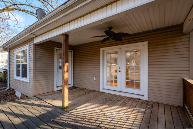 5316 B Street, Little Rock, AR 72205