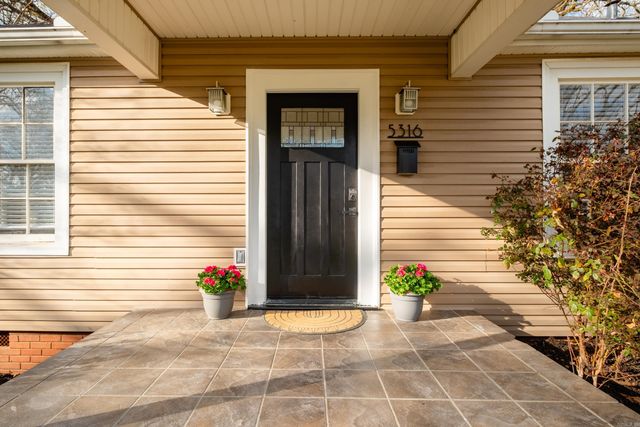 5316 B Street, Little Rock, AR 72205