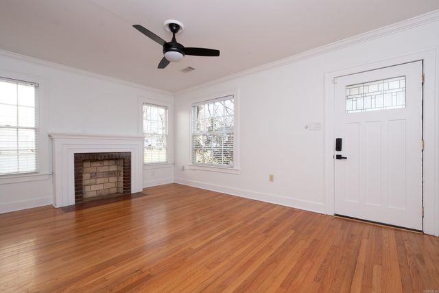 5316 B Street, Little Rock, AR 72205