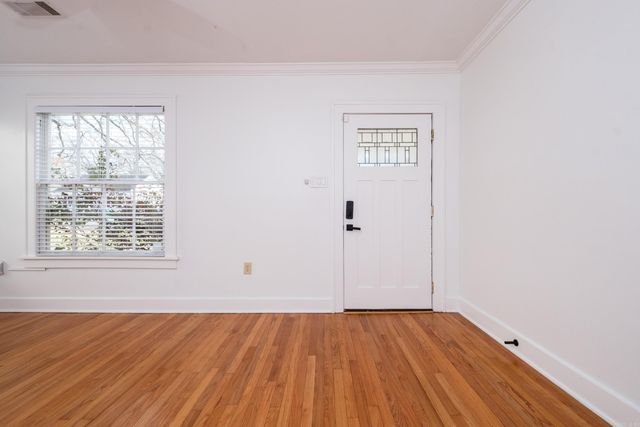 5316 B Street, Little Rock, AR 72205