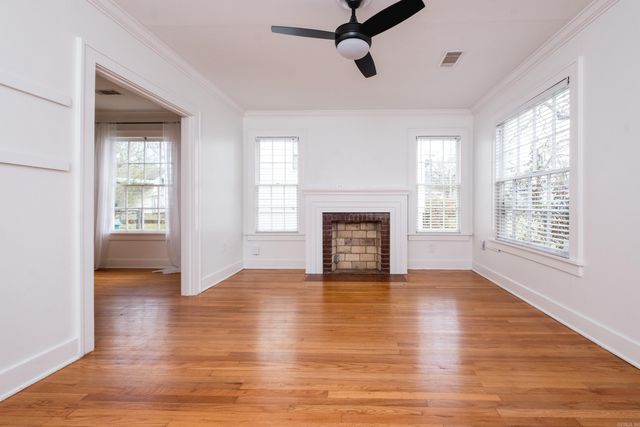 5316 B Street, Little Rock, AR 72205