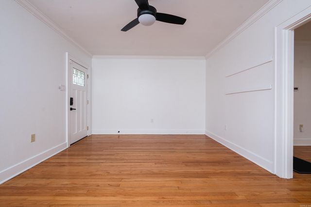 5316 B Street, Little Rock, AR 72205