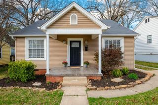 5316 B Street, Little Rock, AR 72205