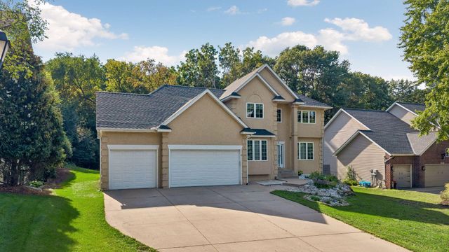 15016 Viewcrest Lane, Burnsville, MN 55306