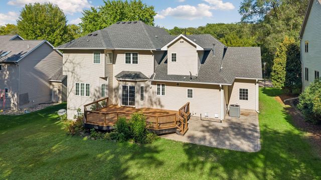 15016 Viewcrest Lane, Burnsville, MN 55306