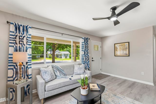 116 E Lillington Street, Angier, NC 27501