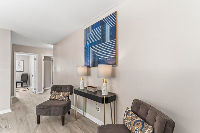 116 E Lillington Street, Angier, NC 27501