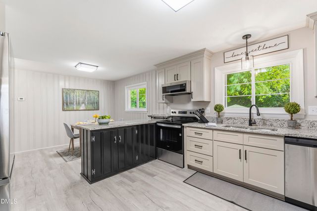 116 E Lillington Street, Angier, NC 27501