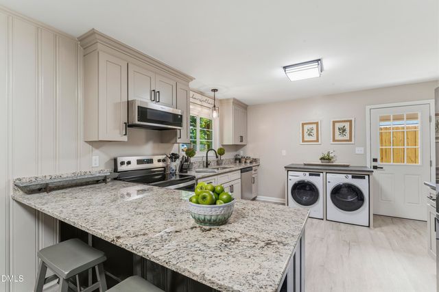 116 E Lillington Street, Angier, NC 27501
